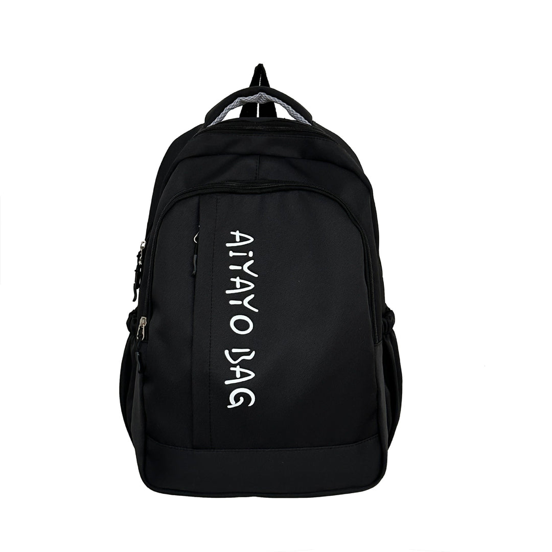 Unisex Rucksack Multifunktional und Modern 4