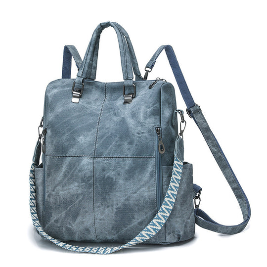 Unisex Rucksack Urban Funktional 0
