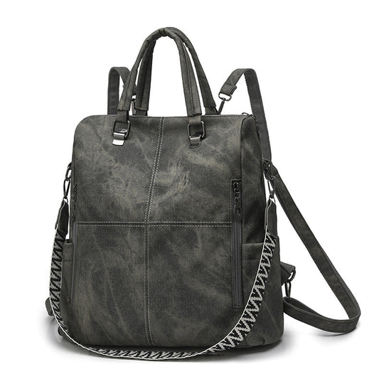 Unisex Rucksack Urban Funktional 1