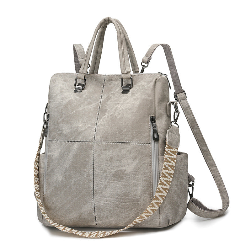 Unisex Rucksack Urban Funktional 2