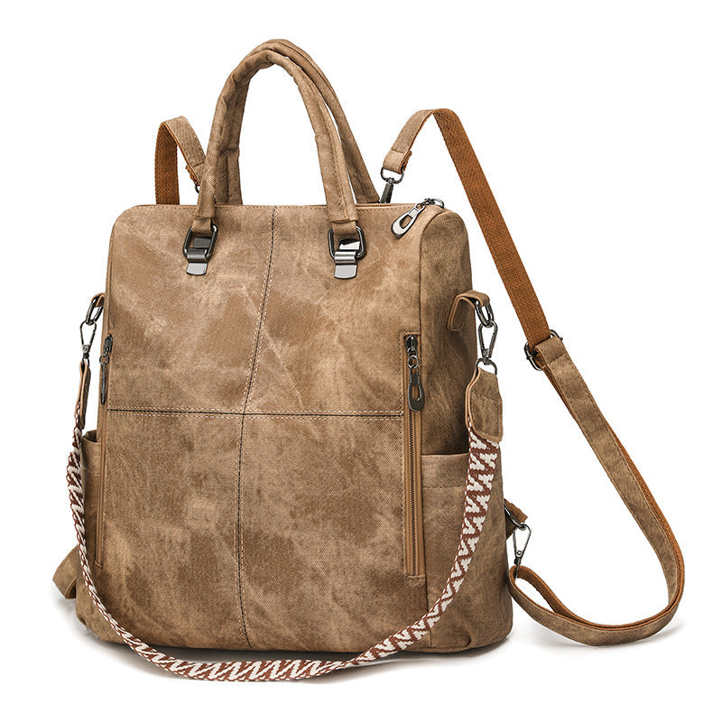 Unisex Rucksack Urban Funktional 3