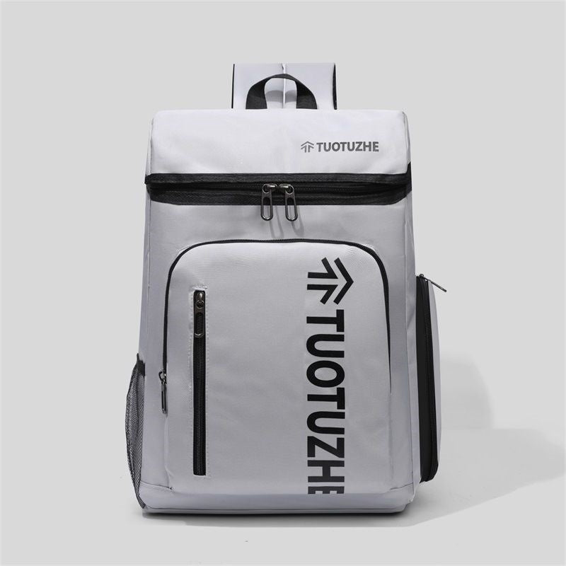 Unisex Rucksack Urban mit multifunktionalen Fächern 5
