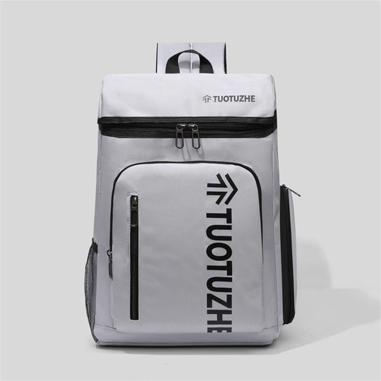 Unisex Rucksack Urban mit multifunktionalen Fächern 5