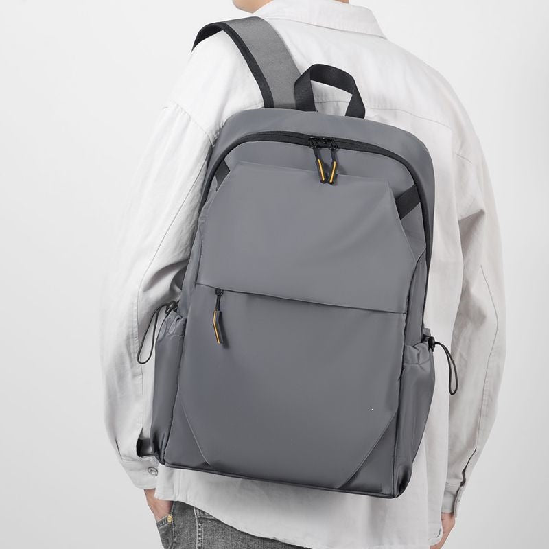 Unisex Rucksack Urban mit vielseitigen Fächern 5
