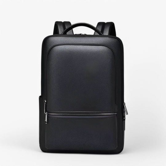Unisex Rucksack für Laptop mit USB-Anschluss 10