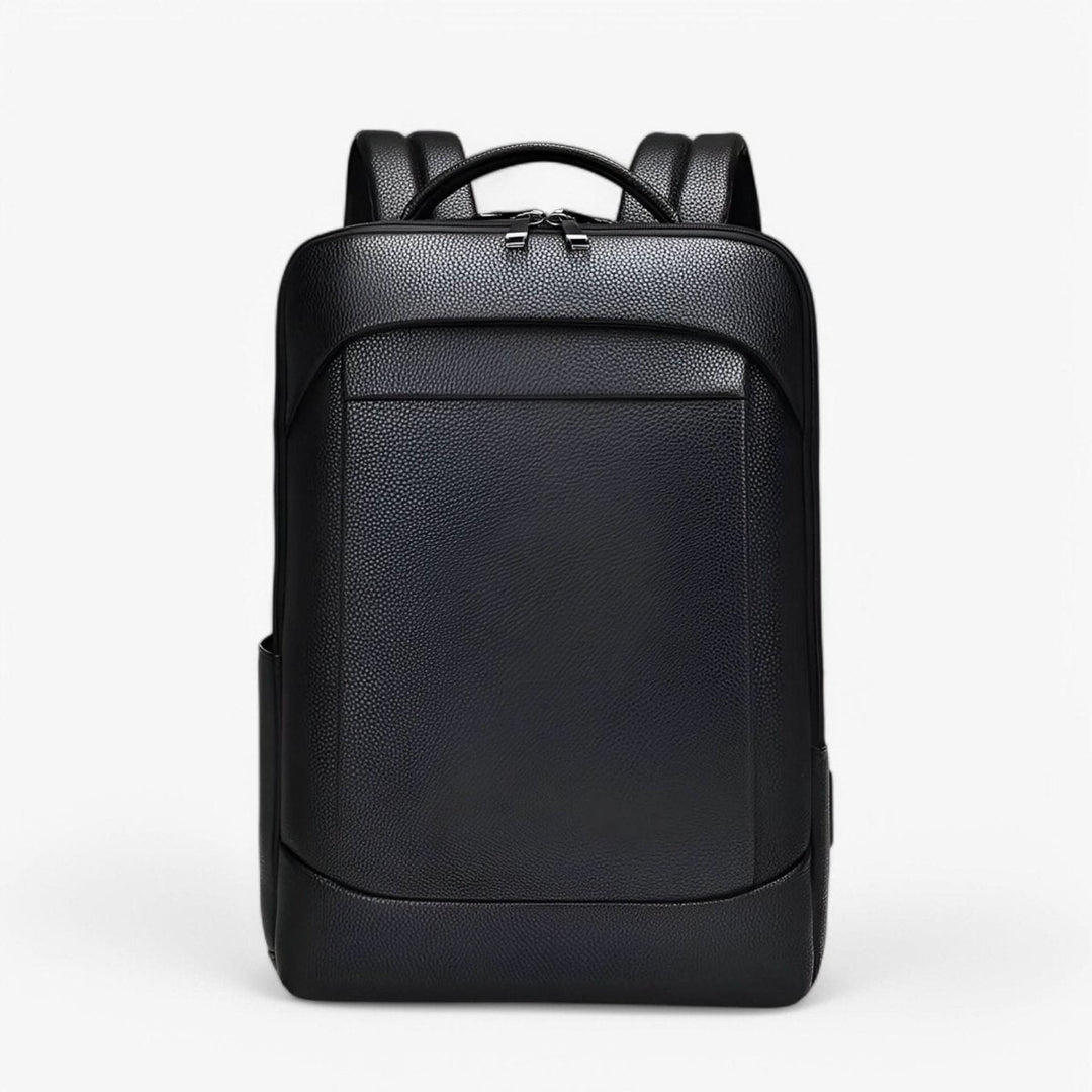 Unisex Rucksack für Laptop mit USB-Anschluss 11