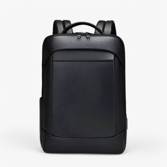 Unisex Rucksack für Laptop mit USB-Anschluss 11