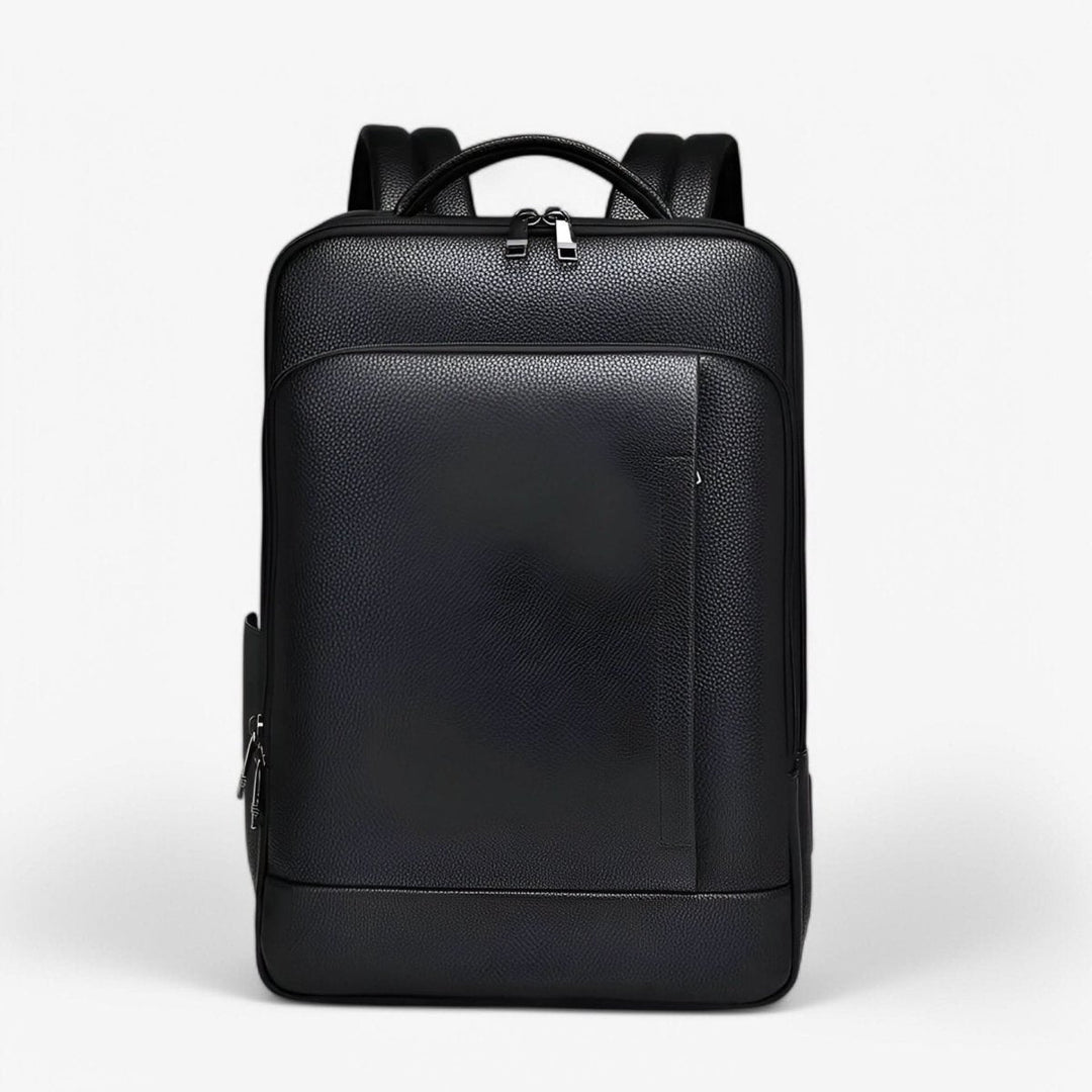 Unisex Rucksack für Laptop mit USB-Anschluss 9