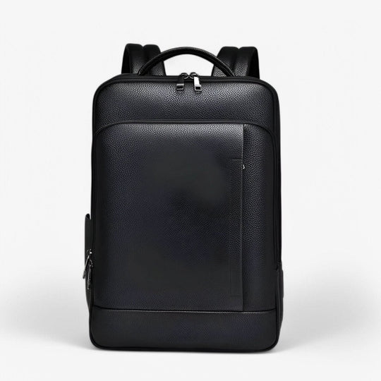 Unisex Rucksack für Laptop mit USB-Anschluss 9