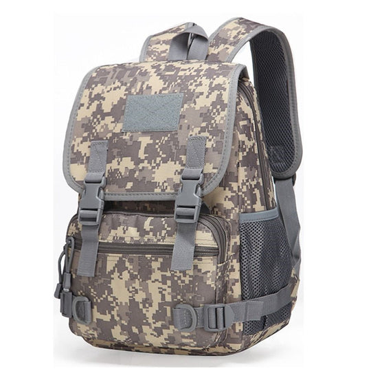 Unisex Rucksack mit vielseitigem Design und ergonomischem Komfort 0