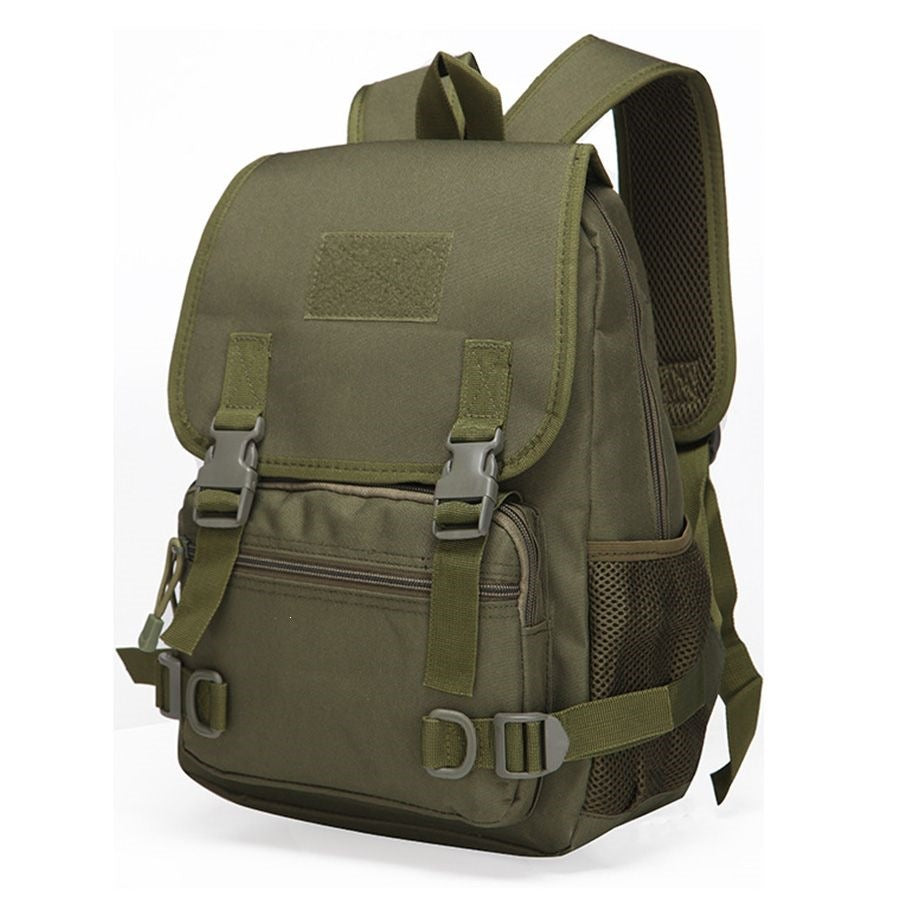 Unisex Rucksack mit vielseitigem Design und ergonomischem Komfort 10