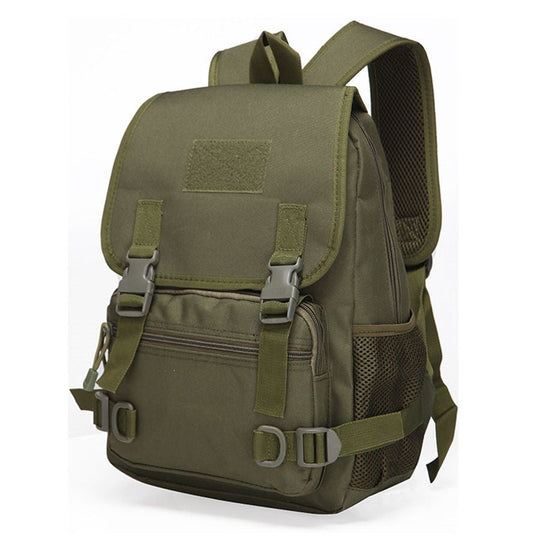 Unisex Rucksack mit vielseitigem Design und ergonomischem Komfort 10