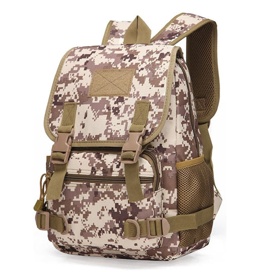 Unisex Rucksack mit vielseitigem Design und ergonomischem Komfort 11
