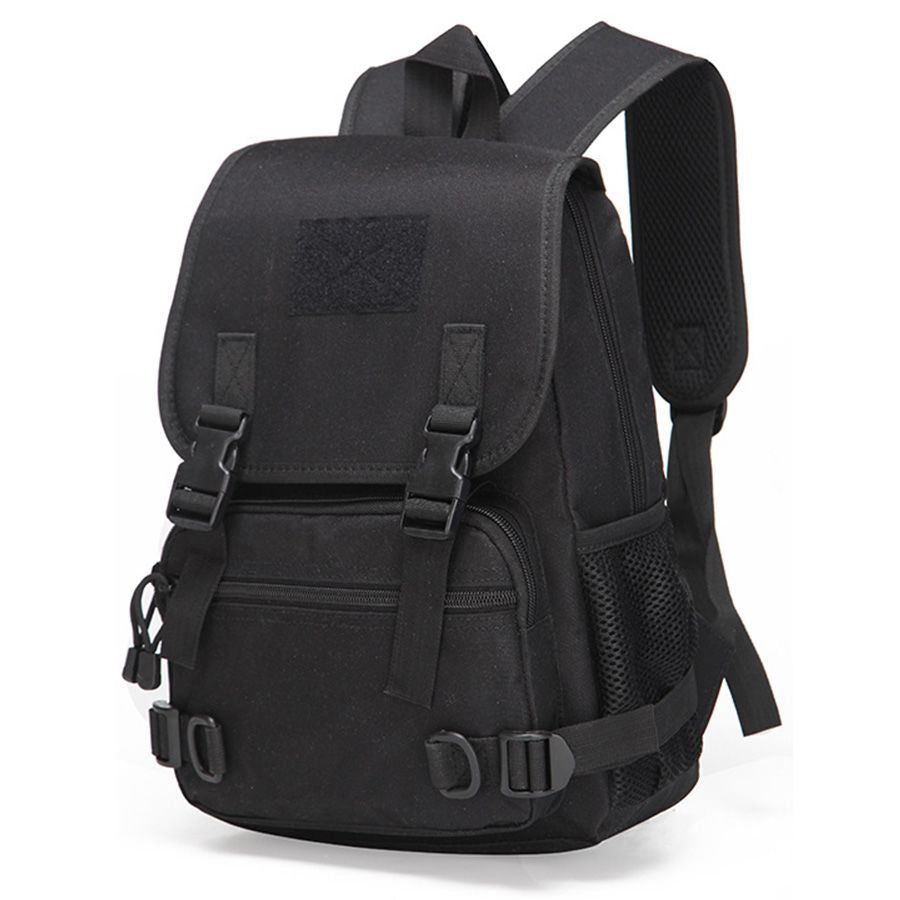 Unisex Rucksack mit vielseitigem Design und ergonomischem Komfort 6