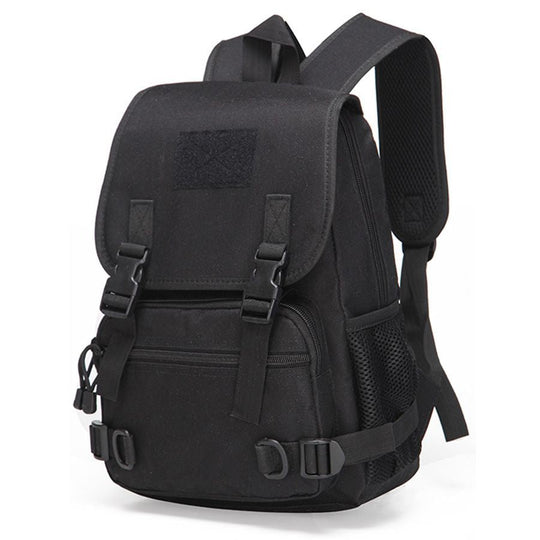 Unisex Rucksack mit vielseitigem Design und ergonomischem Komfort 6