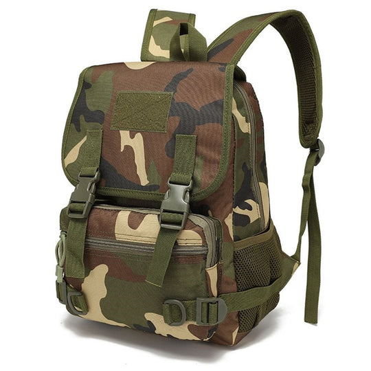 Unisex Rucksack mit vielseitigem Design und ergonomischem Komfort 8