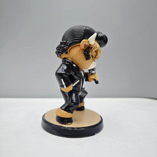 Unisex Sammlerfigur Kreativ und Humorvoll 4