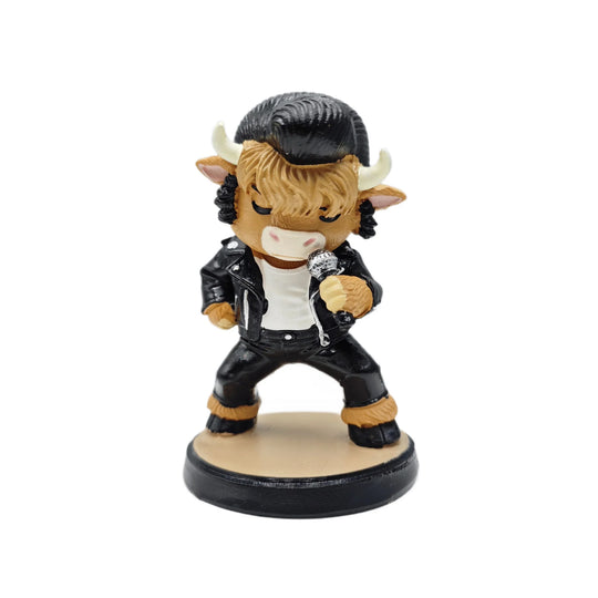 Unisex Sammlerfigur Kreativ und Humorvoll 5