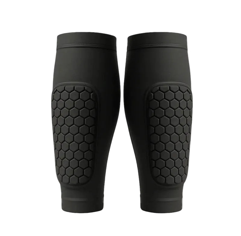Unisex Schienbeinschützer für Sportaktivitäten 0