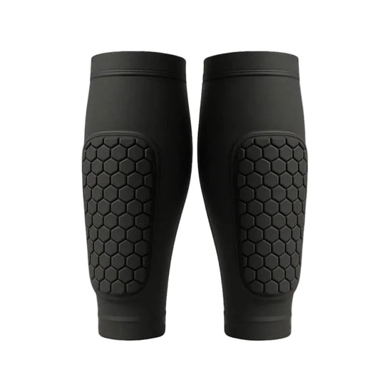 Unisex Schienbeinschützer für Sportaktivitäten 0