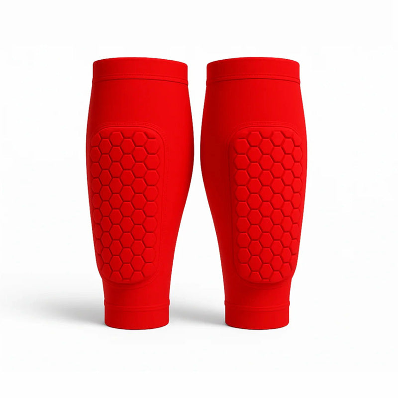 Unisex Schienbeinschützer für Sportaktivitäten 2