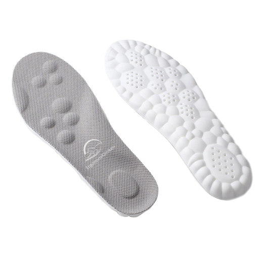 Unisex Schuhsohlen mit Komfort und Unterstützung für Alltag und Aktivitäten 0
