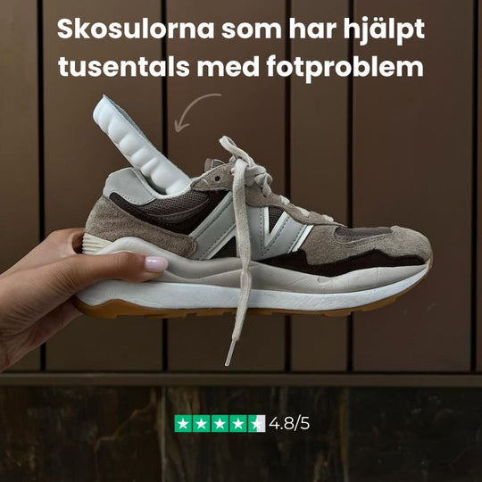 Unisex Schuhsohlen mit Komfort und Unterstützung für Alltag und Aktivitäten 5