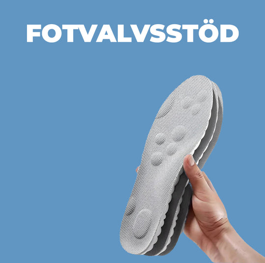Unisex Schuhsohlen mit Komfort und Unterstützung für Alltag und Aktivitäten 6