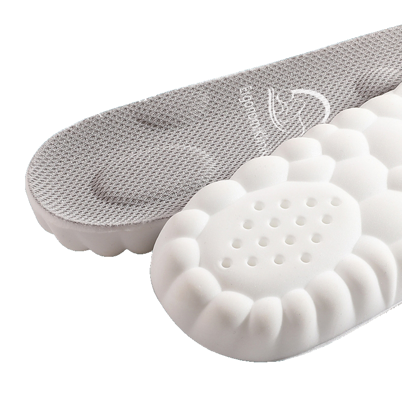 Unisex Schuhsohlen mit Komfort und Unterstützung für Alltag und Aktivitäten 7