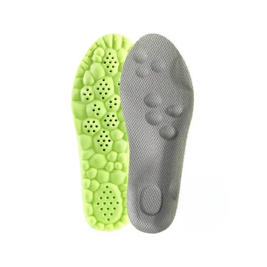 Unisex Schuhsohlen mit Komfort und Unterstützung für Alltag und Aktivitäten 9