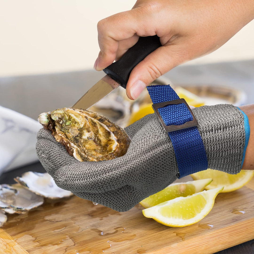 Unisex Schutz-Handschuhe für Küche und Industrie 1
