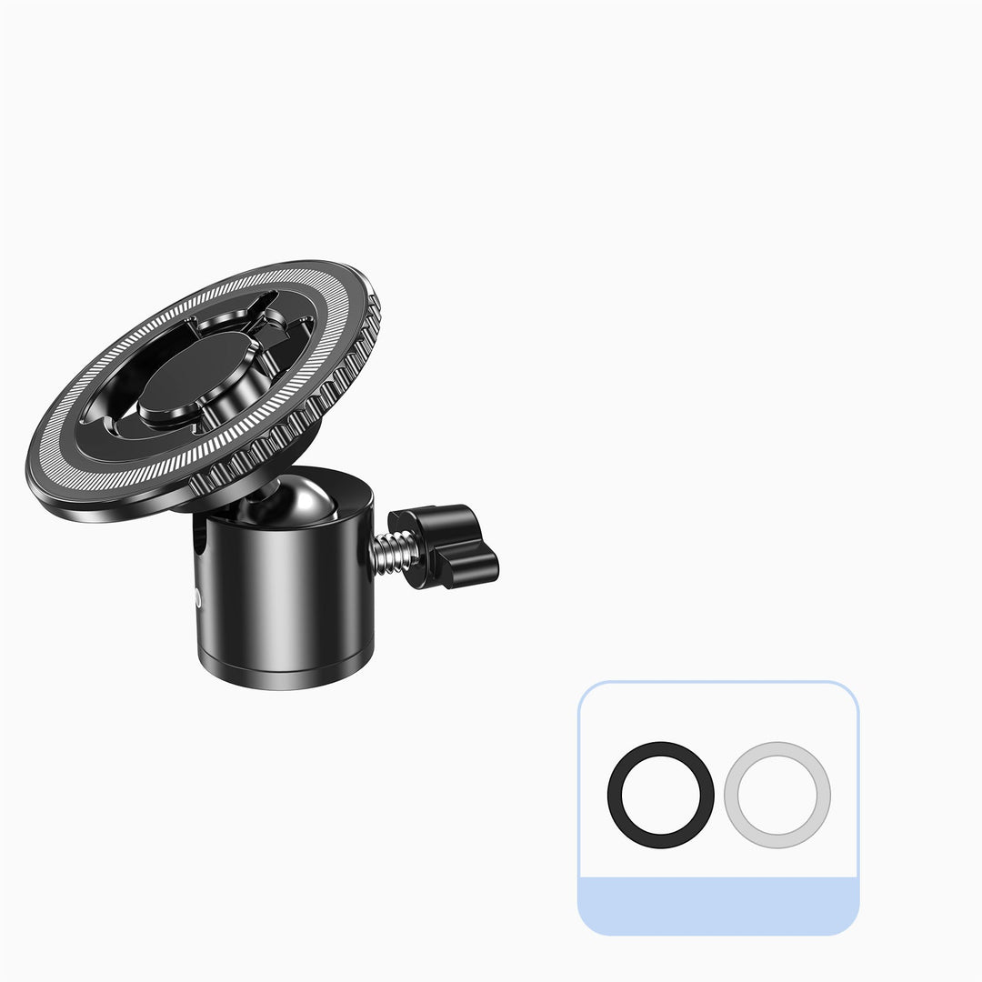 Unisex Smartphone Montageadapter Magnetisch Flexibel 3