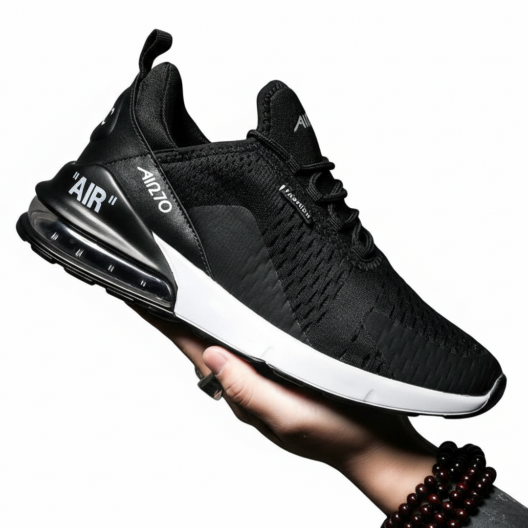 Unisex Sneakers Sportlich und Komfortabel 0
