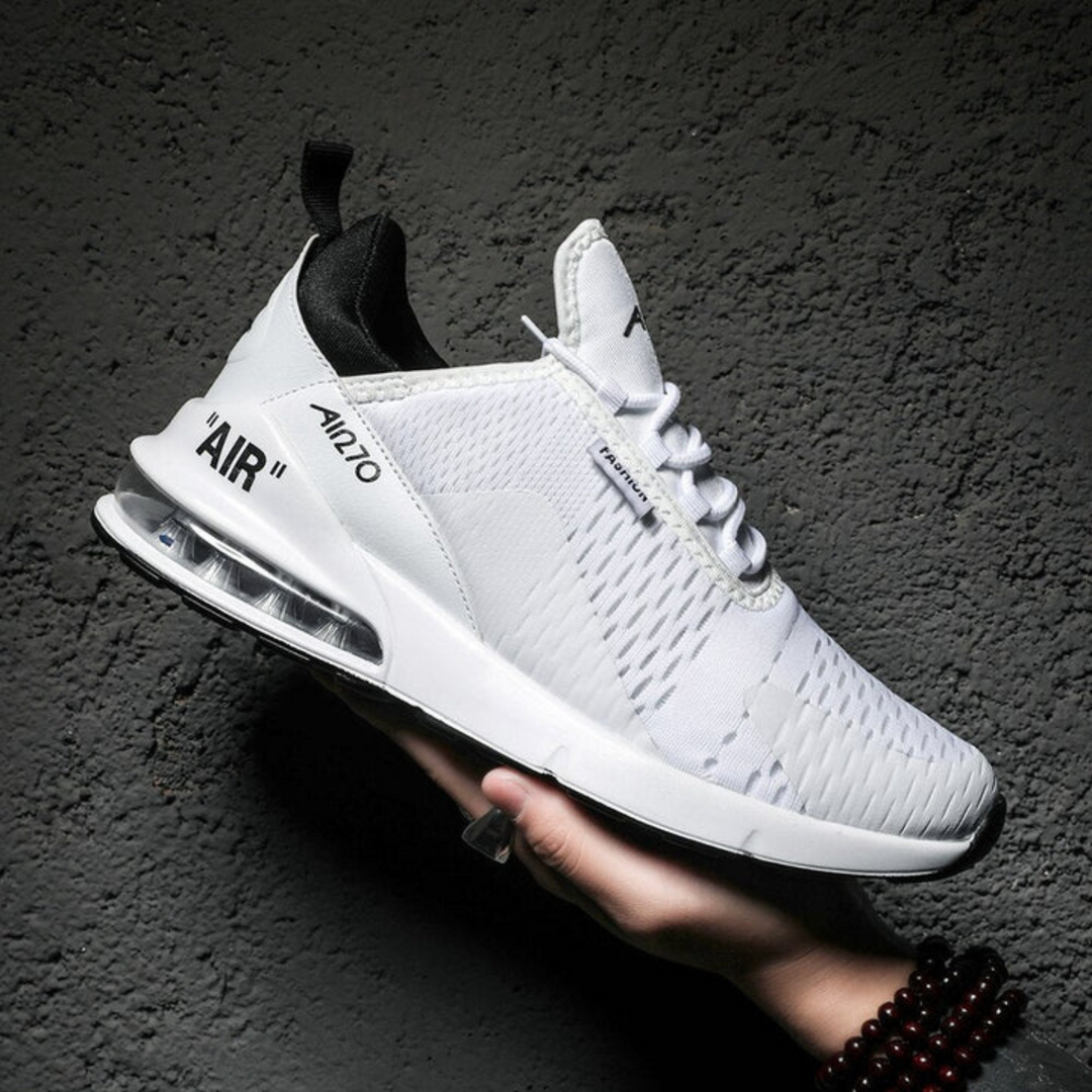 Unisex Sneakers Sportlich und Komfortabel 3