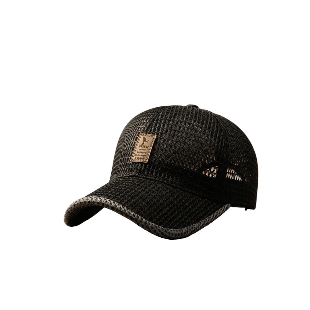 Unisex Sommermütze Atmungsaktiv 0