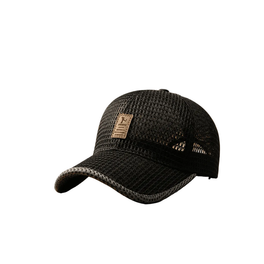Unisex Sommermütze Atmungsaktiv 0
