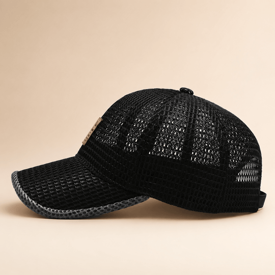 Unisex Sommermütze Atmungsaktiv 1