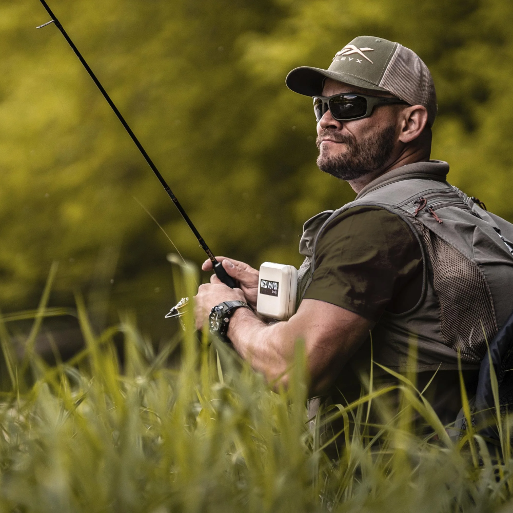Unisex Sonnenbrille für Outdoor-Aktivitäten 1