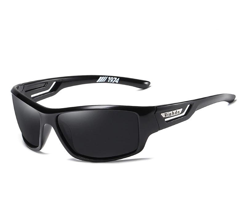 Unisex Sonnenbrille für Outdoor-Aktivitäten 2