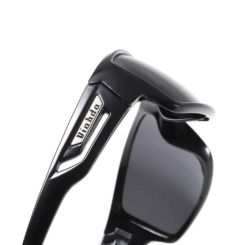 Unisex Sonnenbrille für Outdoor-Aktivitäten 4