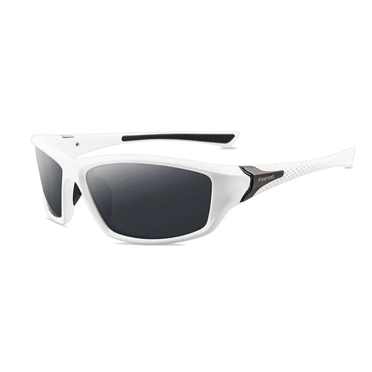 Unisex Sonnenbrille mit modernem Design 4
