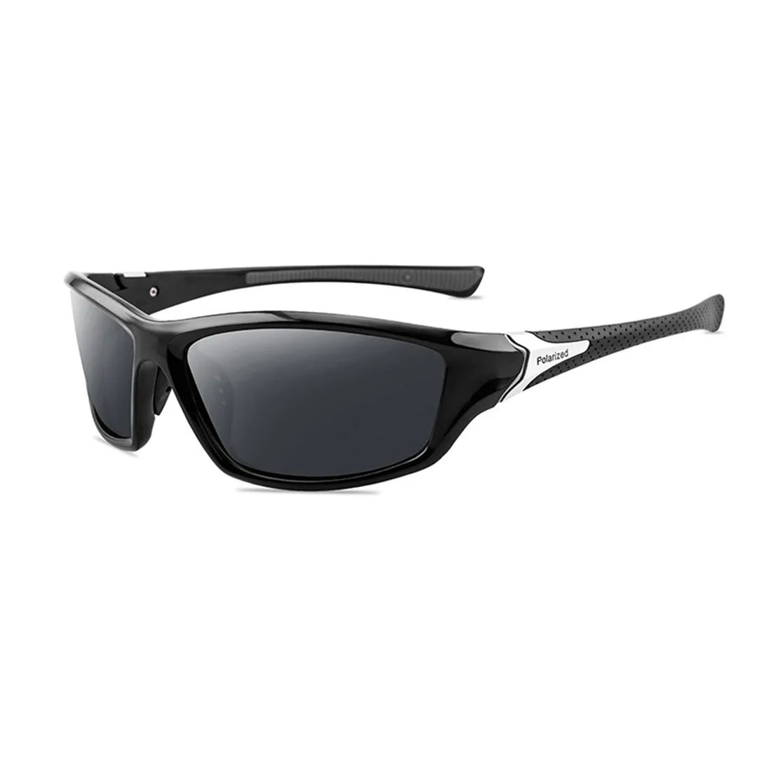 Unisex Sonnenbrille mit modernem Design 5