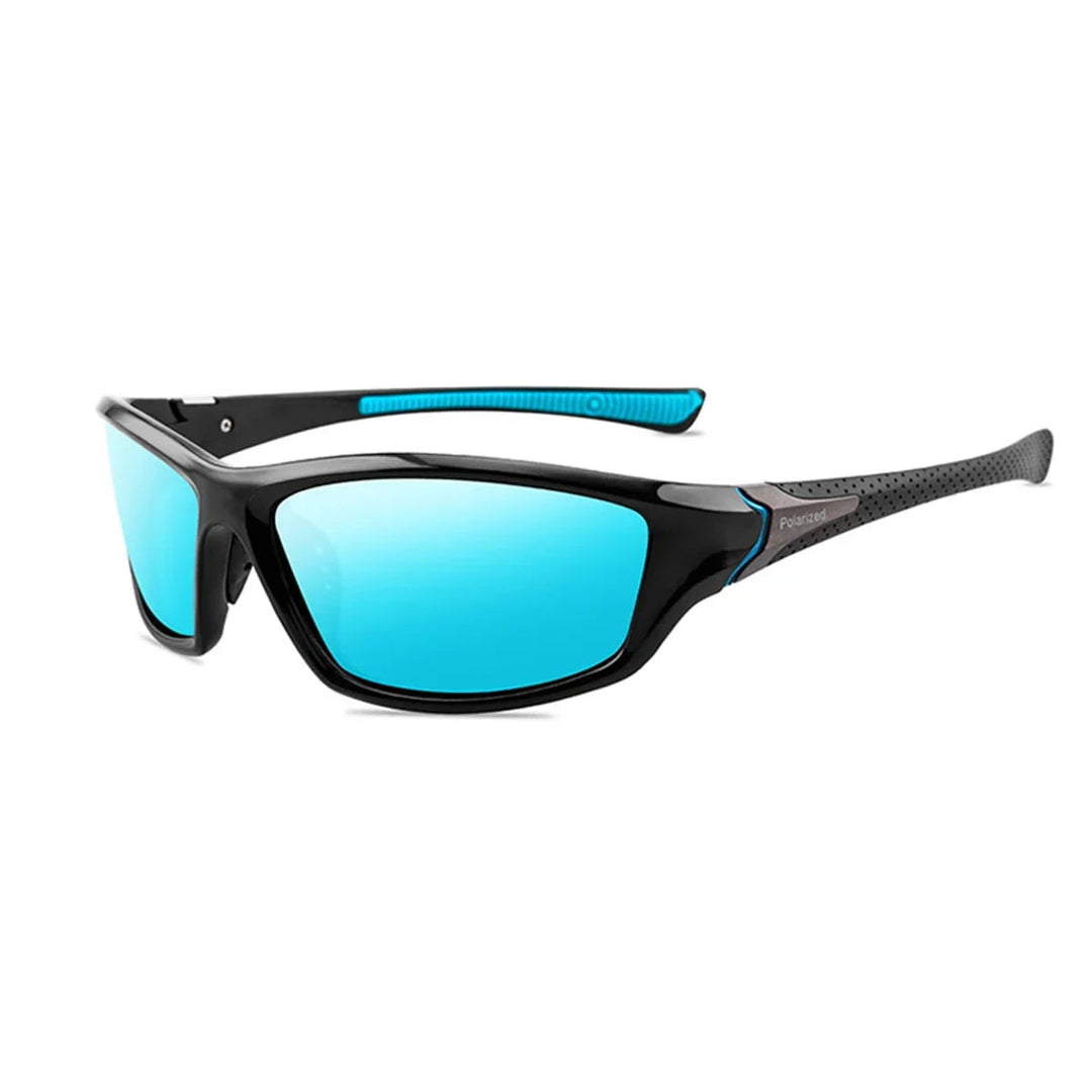 Unisex Sonnenbrille mit modernem Design 8