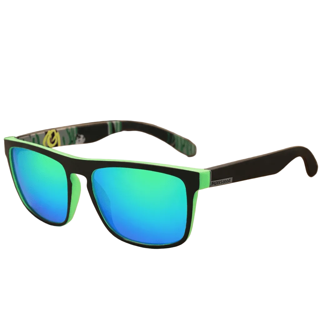 Unisex Sonnenbrillen für Outdoor-Aktivitäten 1