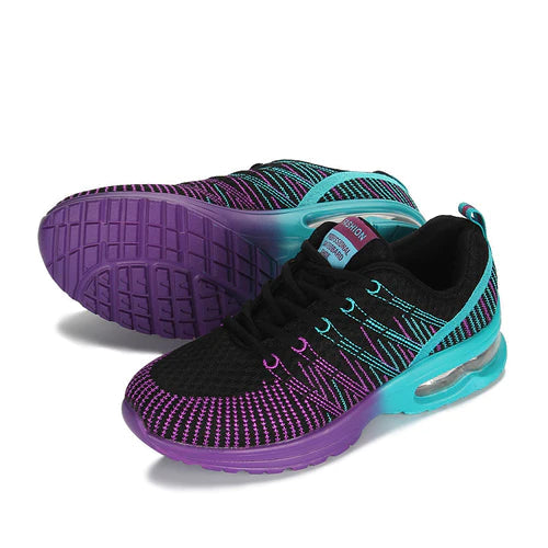Unisex Sport Sneakers Atmungsaktives Design für Aktive 0