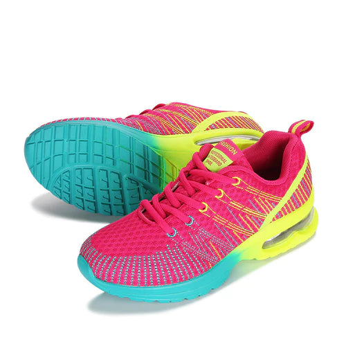 Unisex Sport Sneakers Atmungsaktives Design für Aktive 2