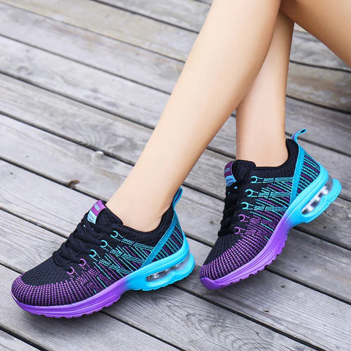 Unisex Sport Sneakers Atmungsaktives Design für Aktive 4