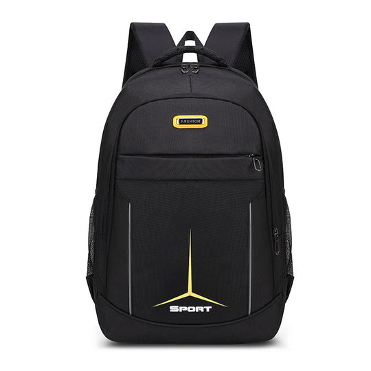 Unisex Sportrucksack Funktional und Komfortabel 0