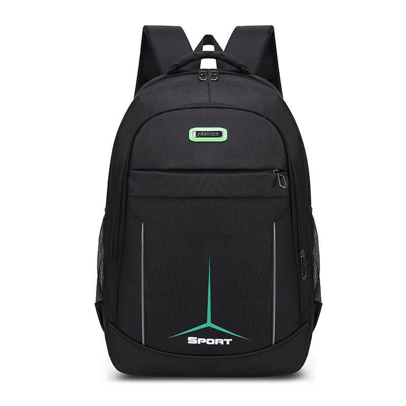 Unisex Sportrucksack Funktional und Komfortabel 1
