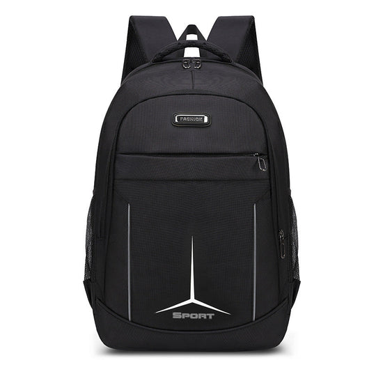 Unisex Sportrucksack Funktional und Komfortabel 3